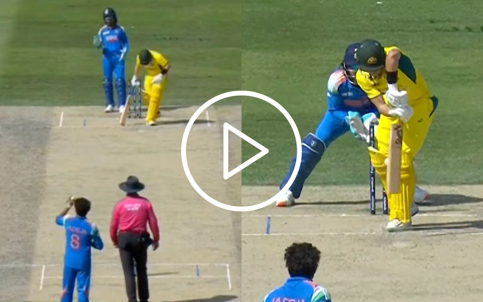 'Ek Aur Thora Andar...': KL Rahul Gives MSD Like Advice To Jadeja Resulting In Labuschagne's Wicket